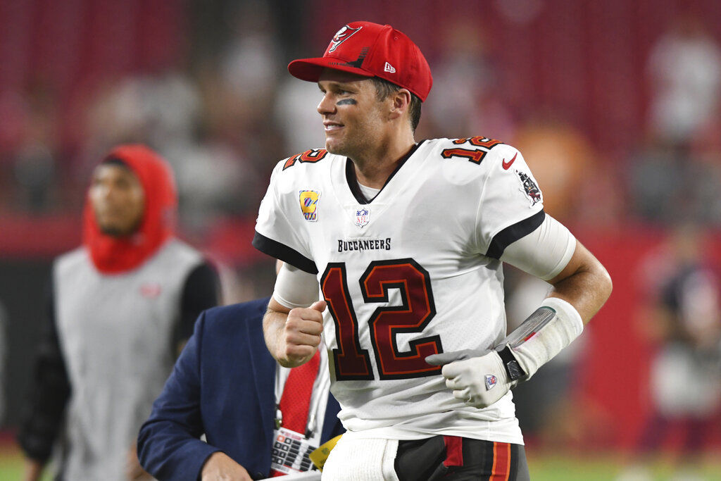 Bears Buccaneers Football